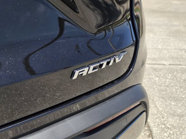 2026 Chevrolet Trax Activ - Photo 6