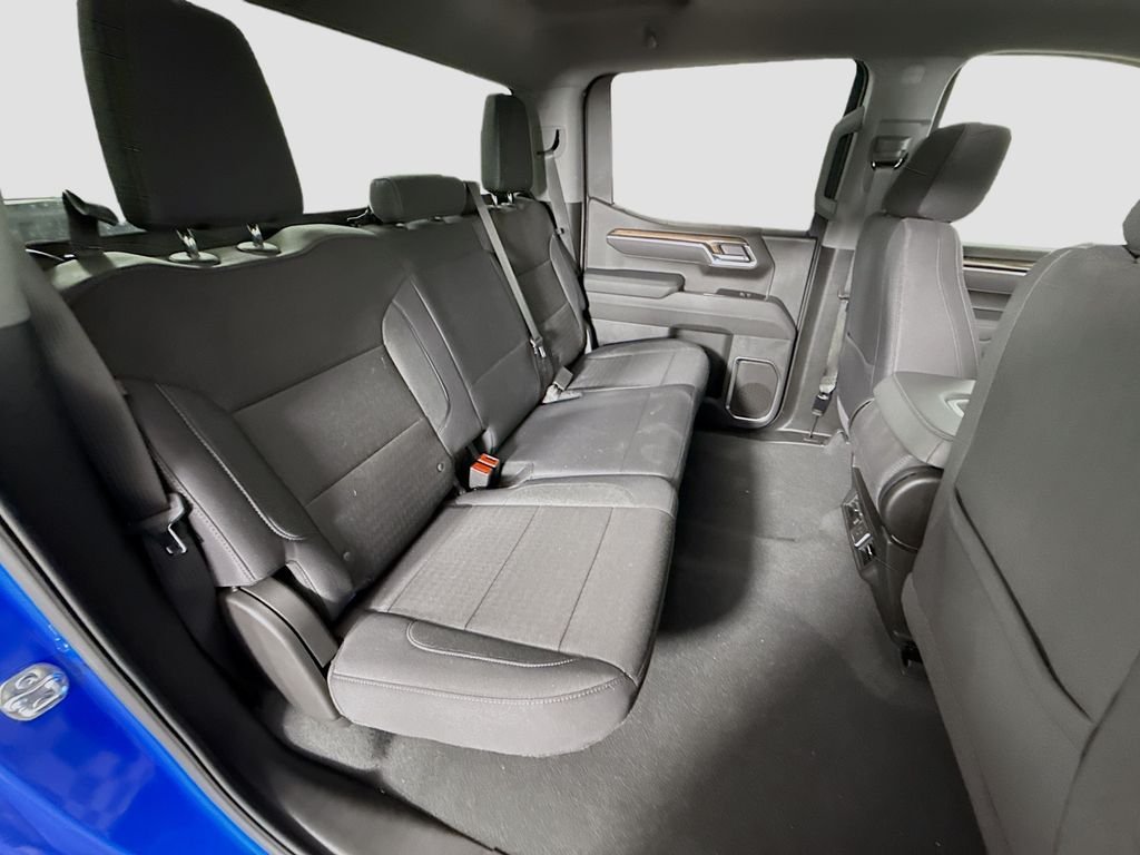 2025 Chevrolet Silverado 1500 RST - Photo 25