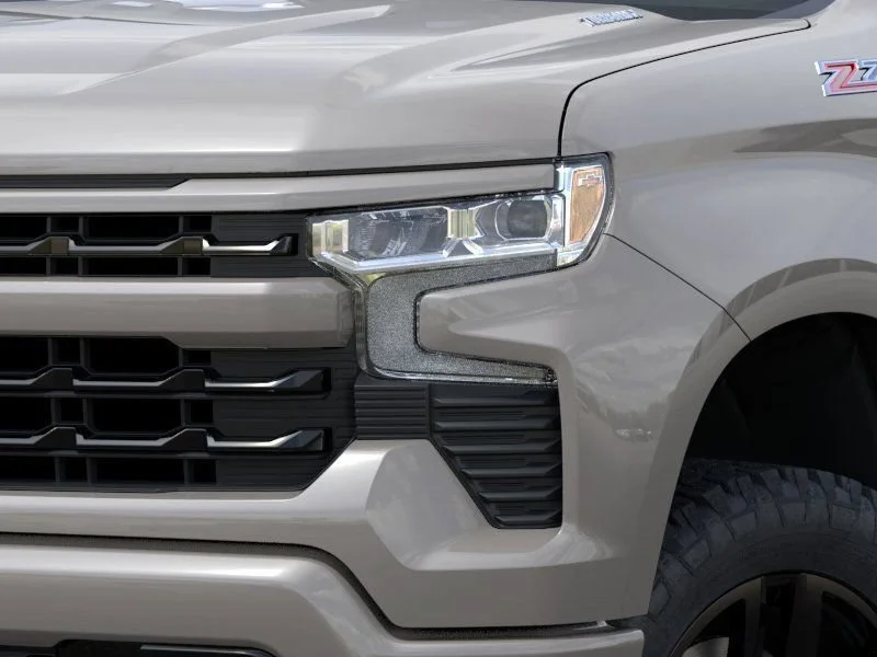 Used 2026 White Sands Chevrolet RST image 10