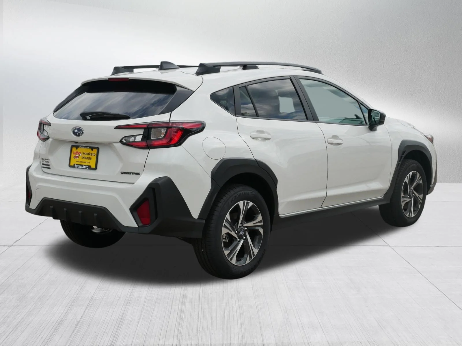 2026 Subaru Crosstrek Premium - Photo 7