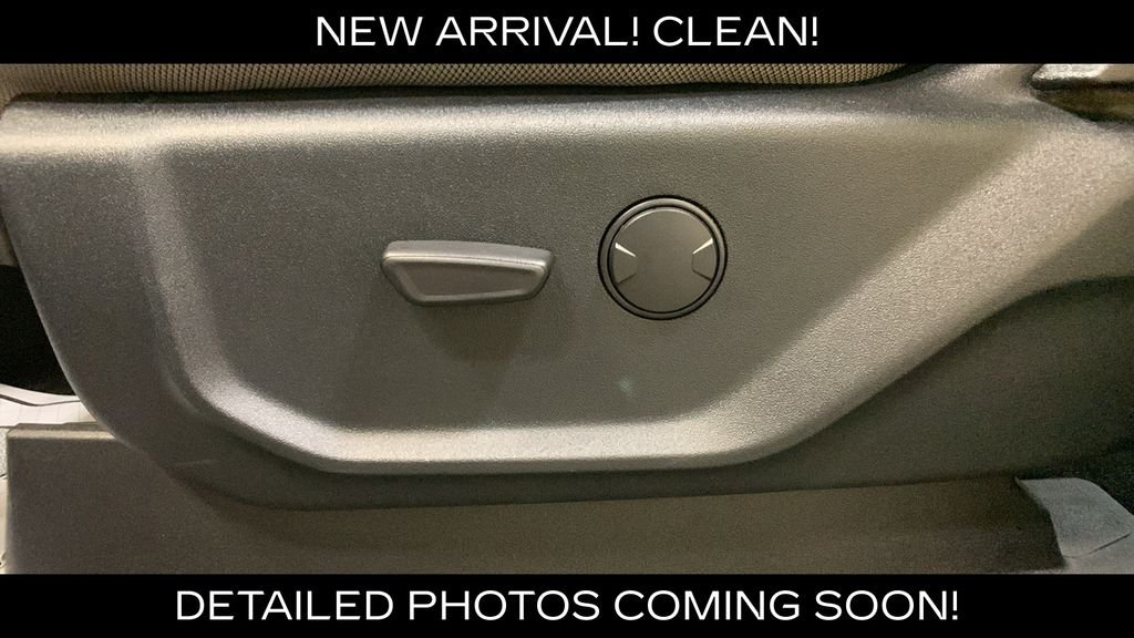 Certified Used 2020 Red Metallic Ford XLT image 29