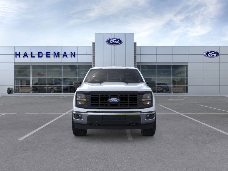 New 2026 Oxford White Ford XL image 28