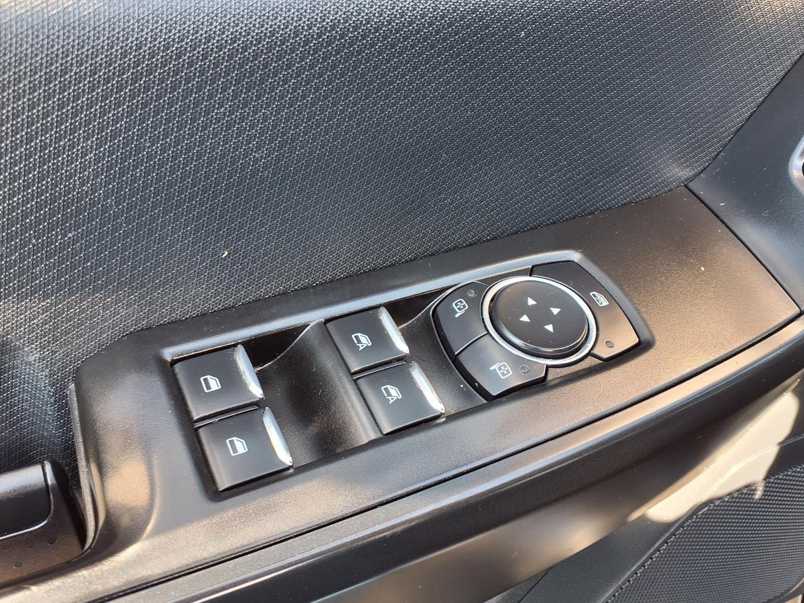 Used 2022 Gray Ford XL image 7