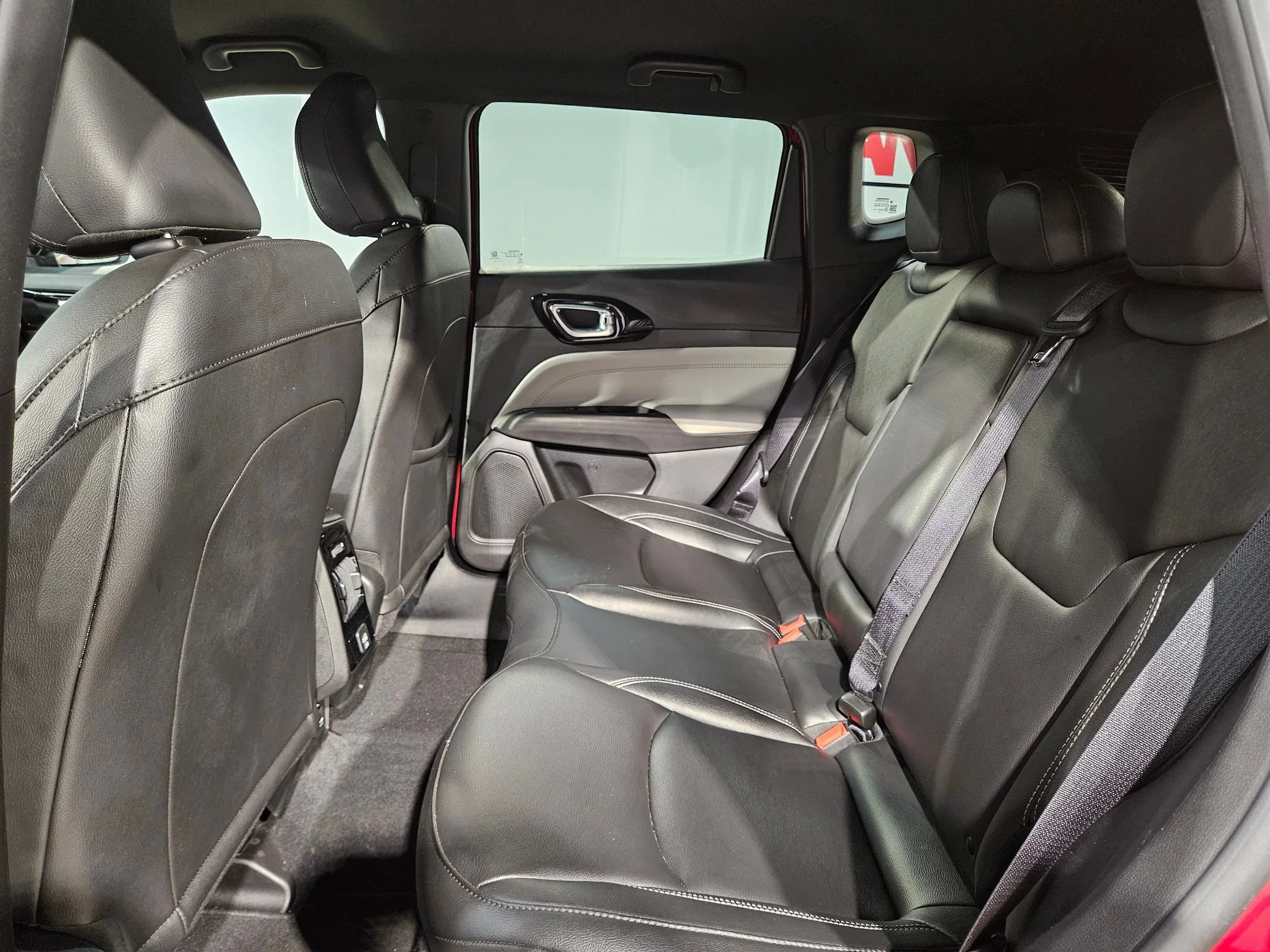 2025 Jeep Compass Limited - Photo 35
