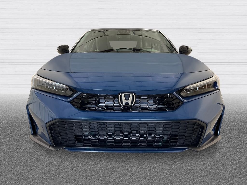 New 2026 Blue Lagoon Pearl Honda 2WD Sport Touring Hybrid image 10