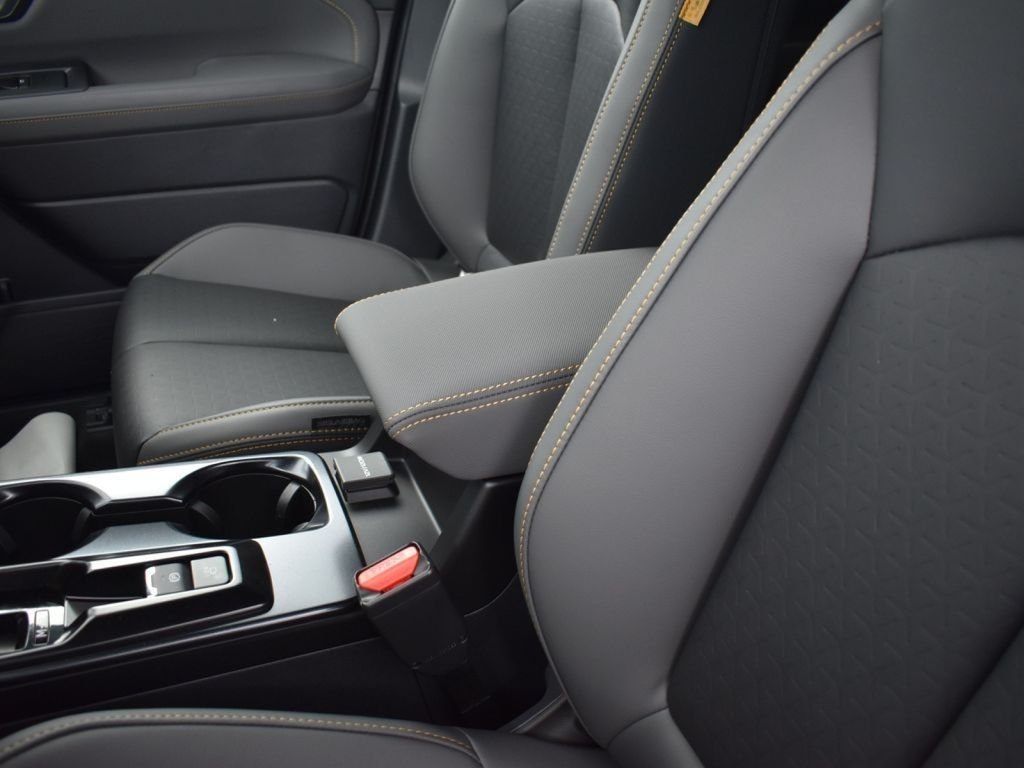 2026 Subaru Forester Wilderness - Photo 26