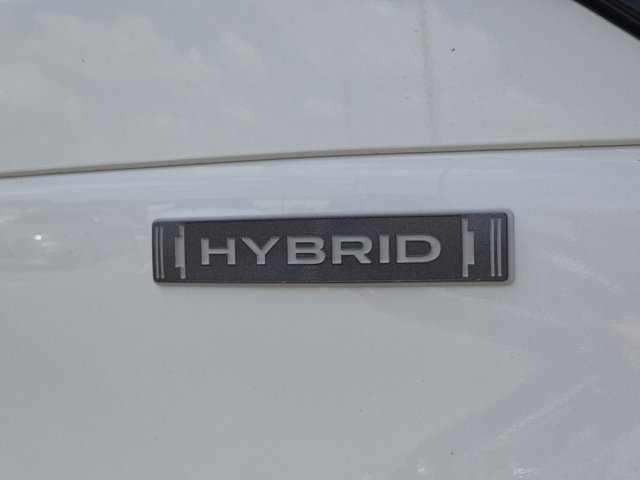 New 2026 CRYSTAL WHITE PEARL Subaru Premium Hybrid image 15