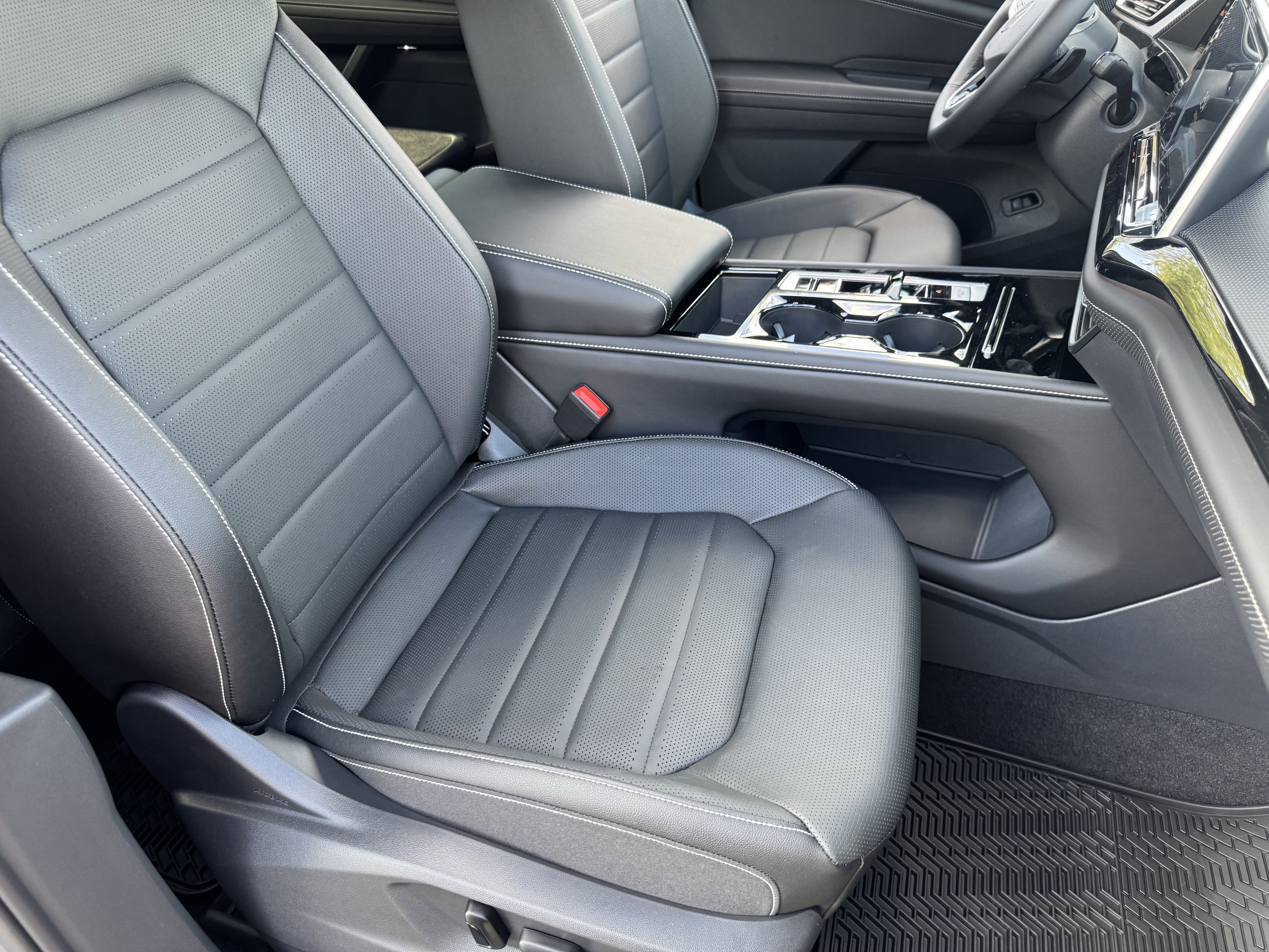 2026 Volkswagen Atlas Cross Sport SEL R-LINE - Photo 6