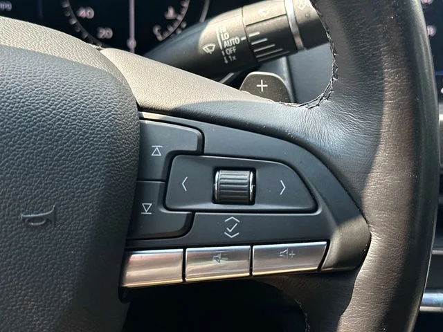 Certified Used 2024 Black Cadillac Luxury image 22
