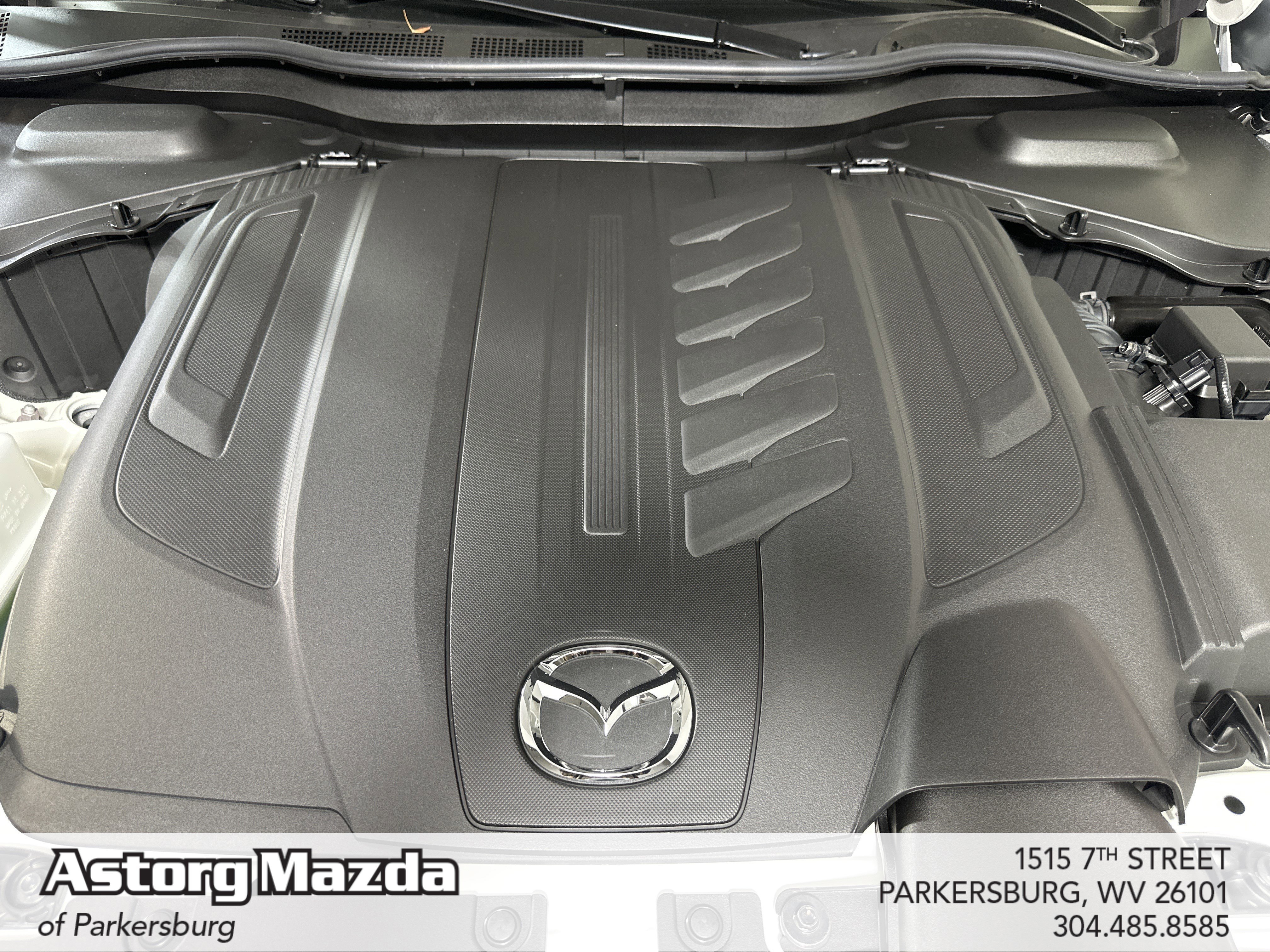 2026 Mazda CX-90 Premium Sport Package - Photo 25