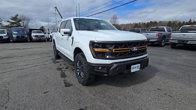 2025 Ford F-150 Tremor - Photo 35