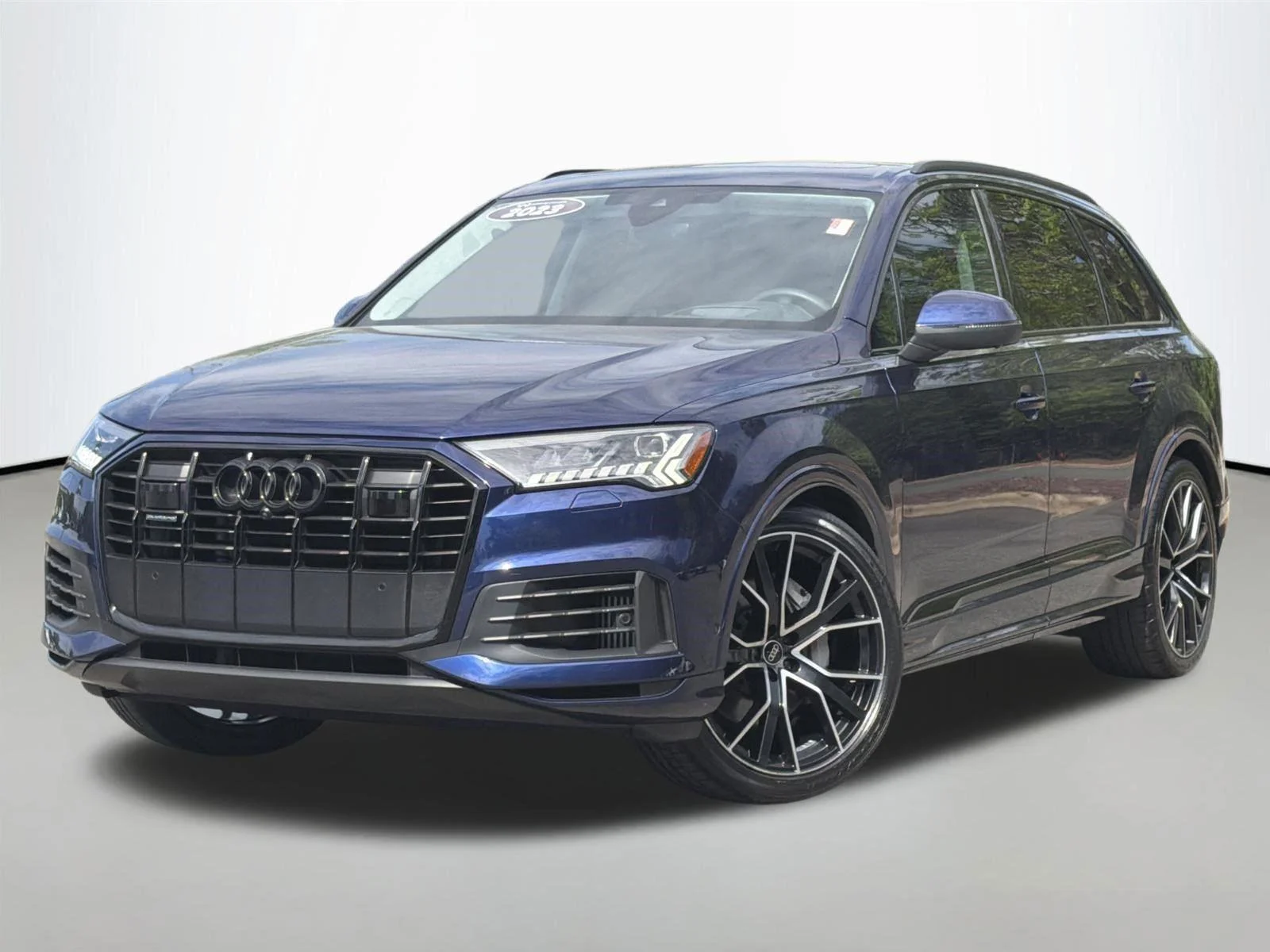 2023 Audi Q7 55 Prestige quattro Tiptronic's photo