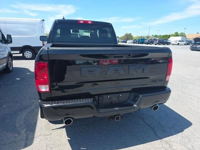 Used 2019 Black Ram Express image 7