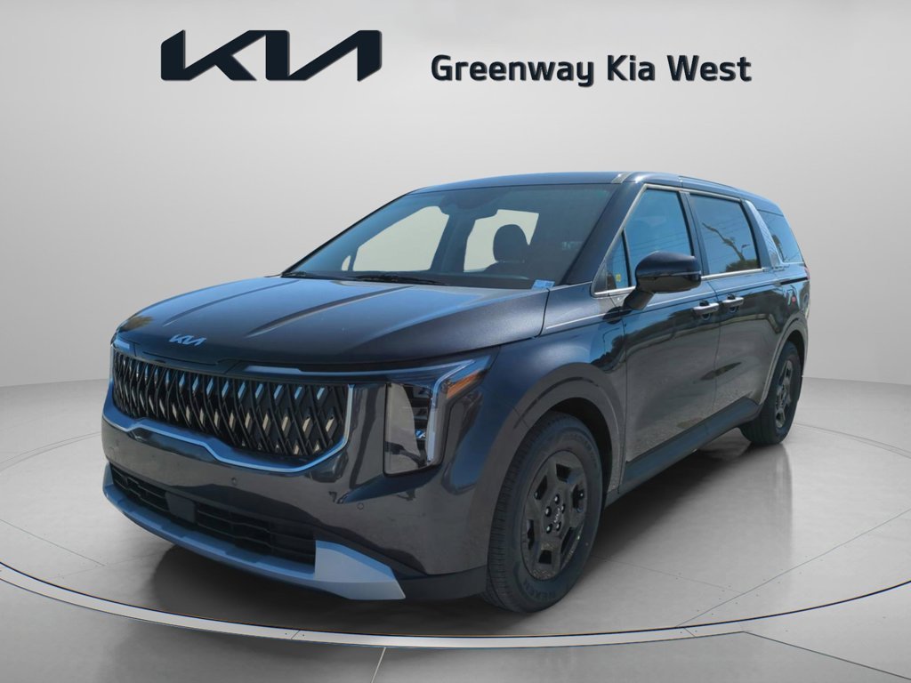 New 2026 Panthera Metal Kia LXS image 4