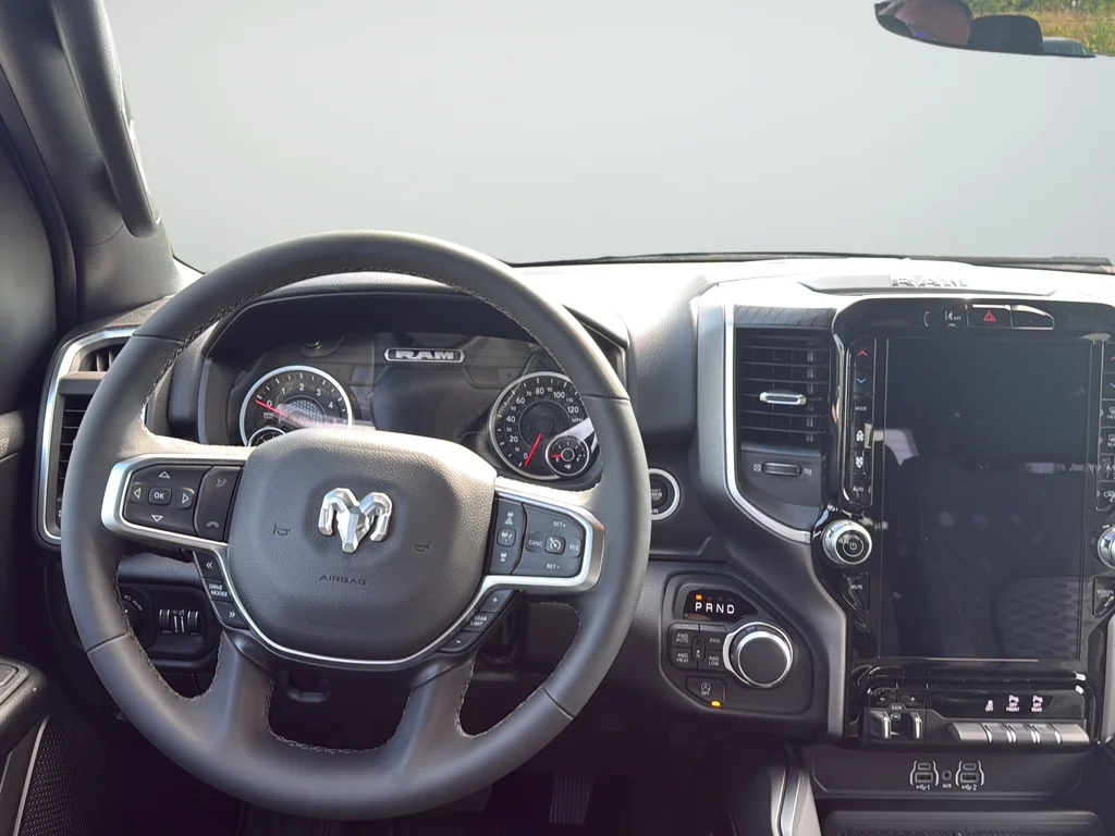 2026 RAM 1500 Big Horn/Lone Star - Photo 9