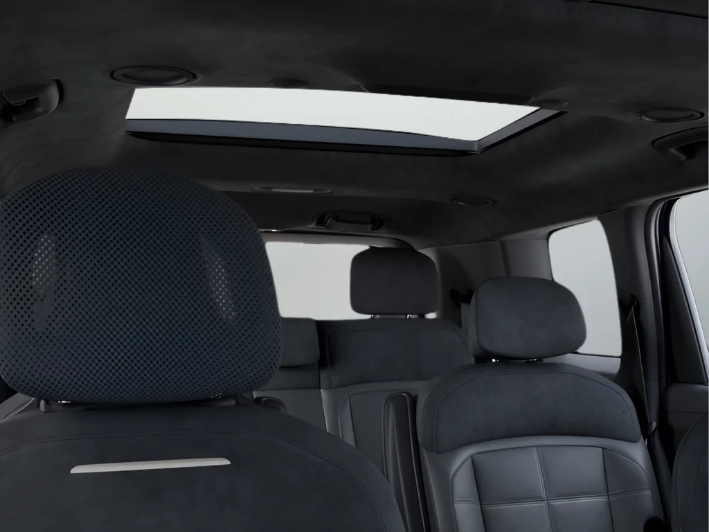 New 2027 Midnight Lake Blue Kia SX-Prestige image 23