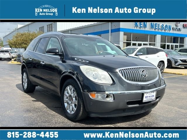 2011 Buick Enclave CXL-1