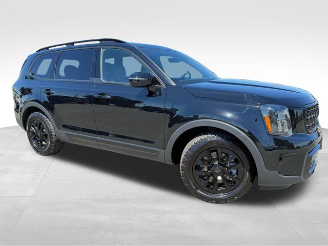 2025 Kia Telluride SX Prestige X-Pro