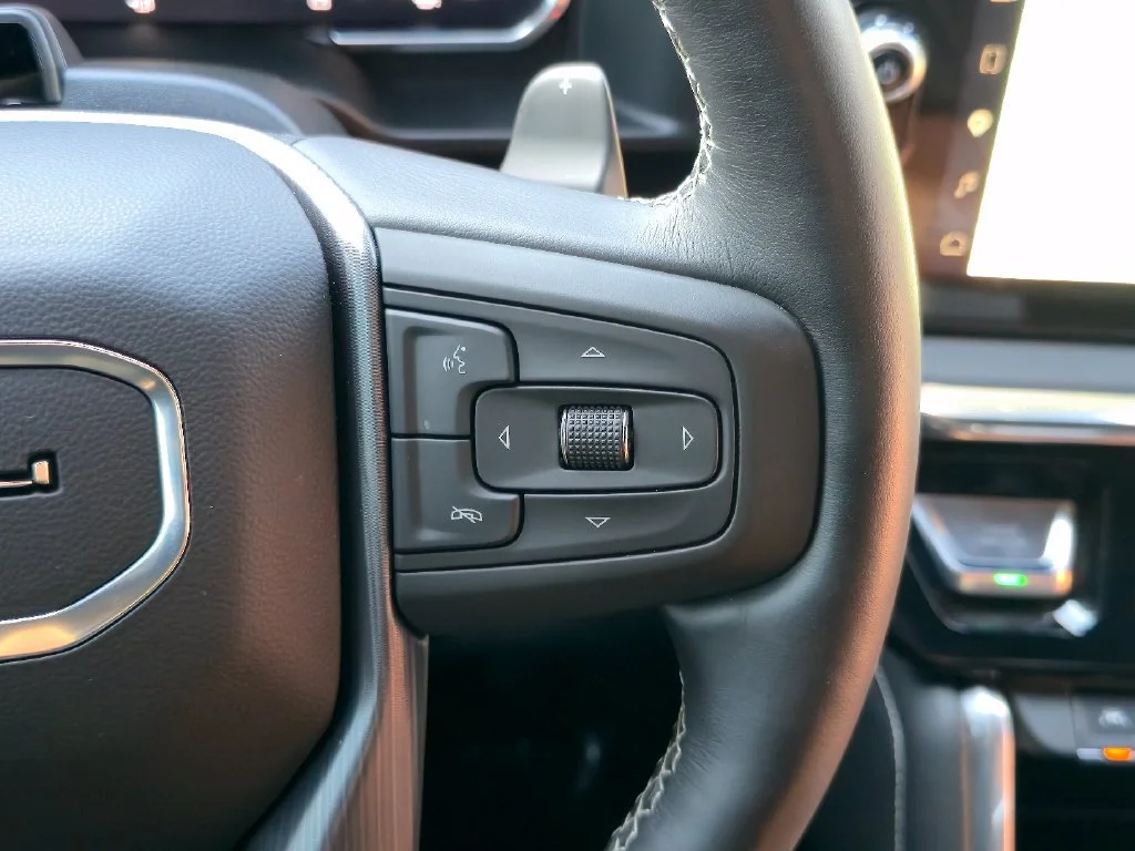 2026 GMC Sierra 1500 Denali Ultimate - Photo 21