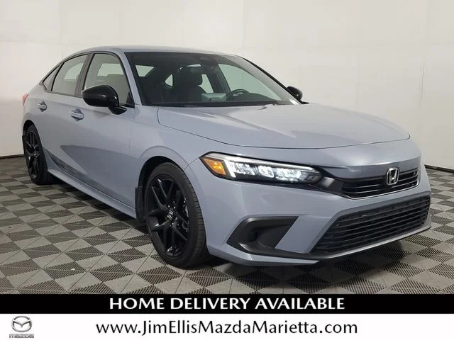 2024 Honda Civic