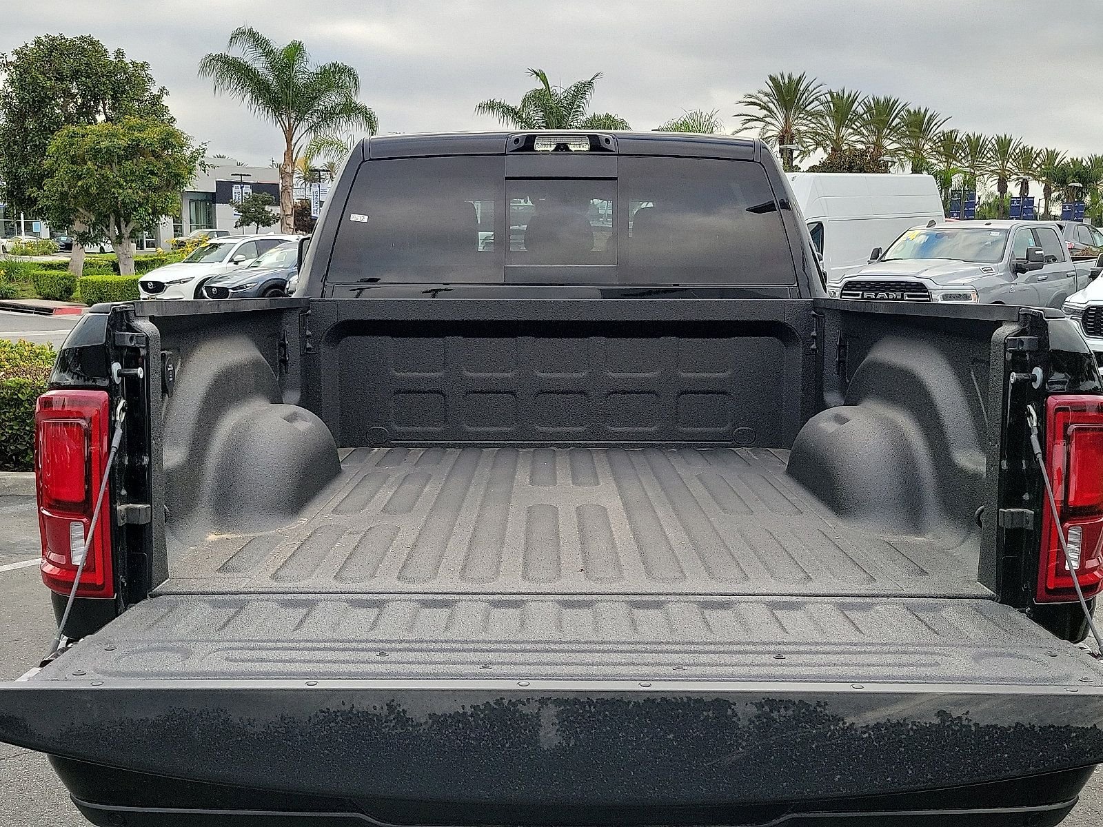 2026 RAM 2500 Laramie - Photo 21