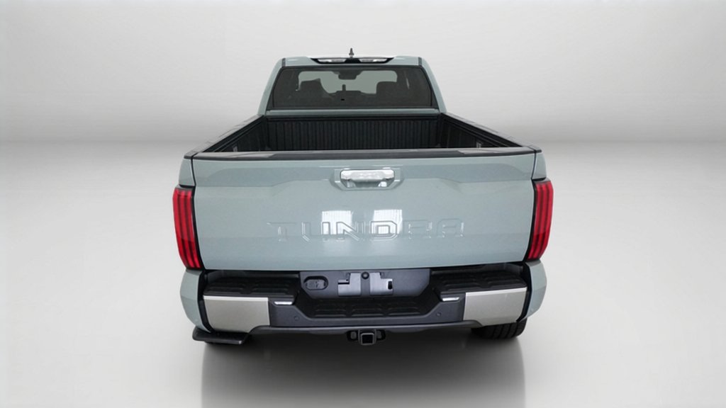 New 2026 Lunar Rock Toyota Limited image 42