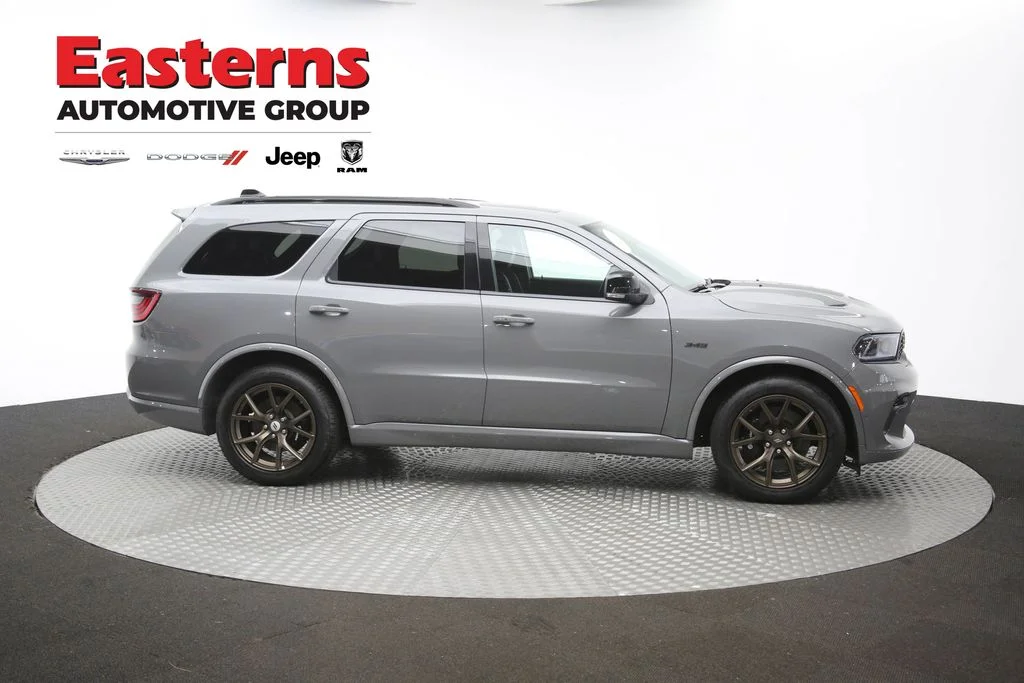 Used 2025 Gray Dodge R/T 20th Anniversary Plus image 49