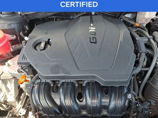 Used 2023 Gray Hyundai Limited image 29
