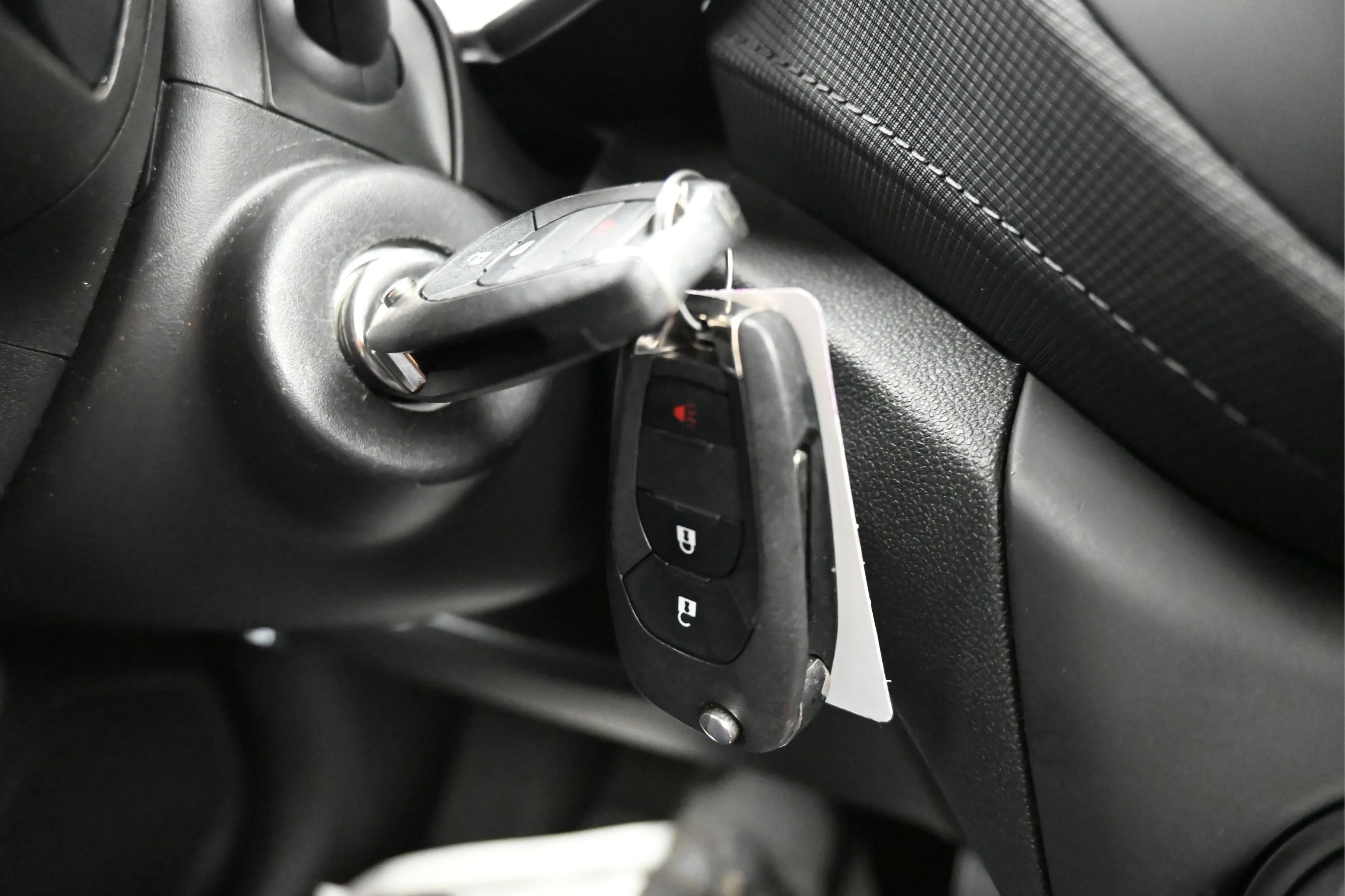Used 2023 Sterling Gray Metallic Chevrolet LS image 22