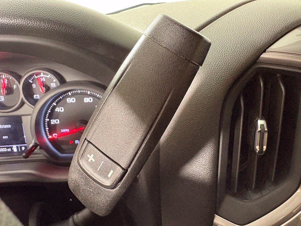 Used 2026 White GMC Pro image 26
