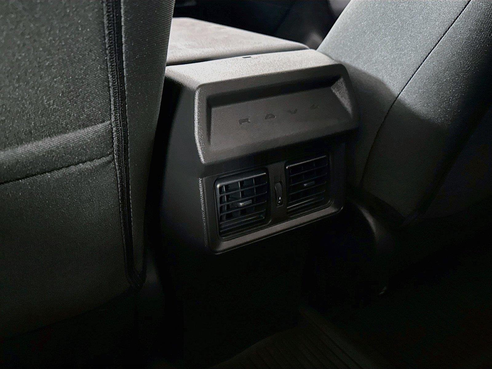 Certified Used 2026 Storm Cloud Toyota LE image 33