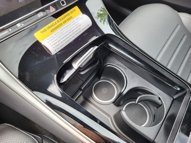 New 2026 Cirrus Silver Metallic Mercedes-Benz GLC 300 image 19