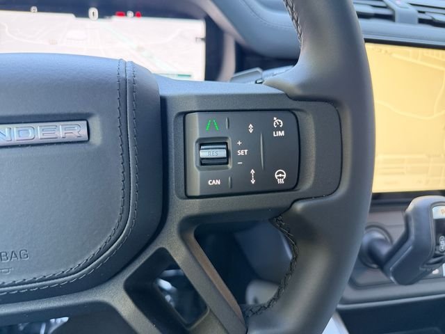 New 2026 Borasco Grey Land Rover X image 23