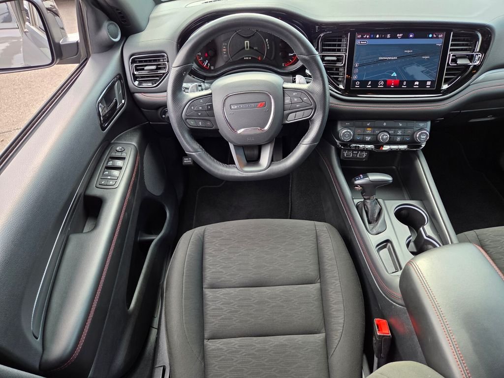 Used 2026 Gray Dodge GT image 17