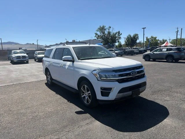 2024 Ford Expedition Limited - Photo 7