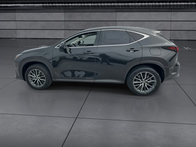 Certified Used 2024 Black Lexus 350h Premium image 5