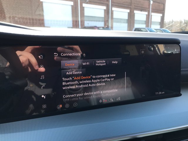 2026 Nissan Murano Platinum - Photo 20