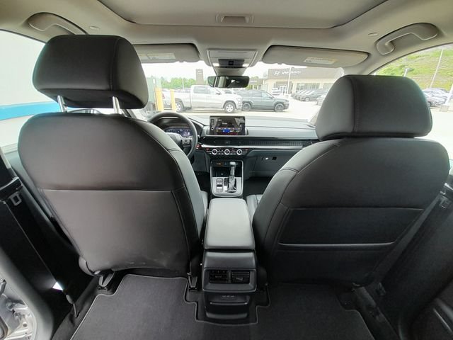 2026 Honda CR-V EX-L - Photo 44
