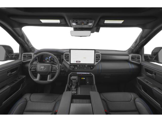 2026 Toyota Tundra Platinum - Photo 47