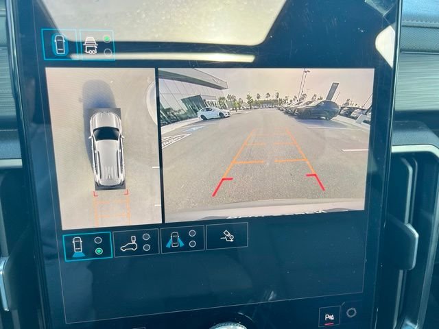 Used 2025 Silver GMC AT4 image 12
