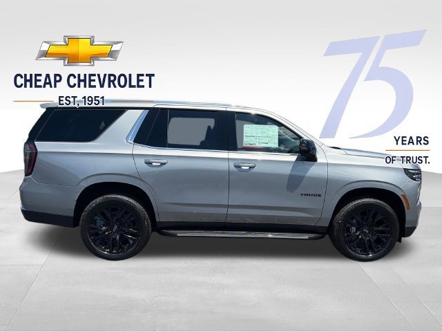 2026 Chevrolet Tahoe Premier - Photo 6