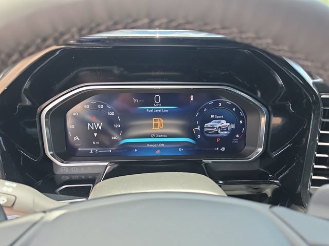 2026 Chevrolet Silverado 1500 RST - Photo 19