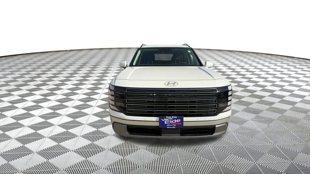 2026 Hyundai Palisade SEL - Photo 38