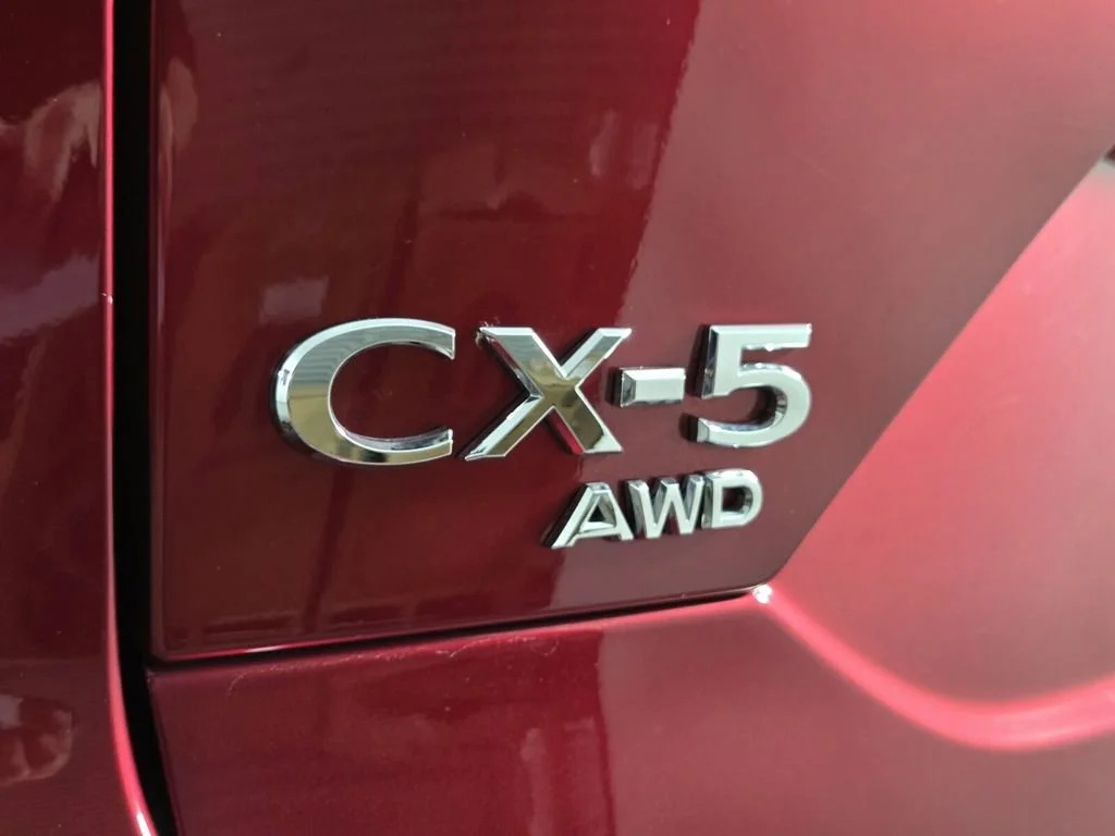 Used 2024 Soul Red Crystal Metallic Mazda 2.5 S Premium Package image 30