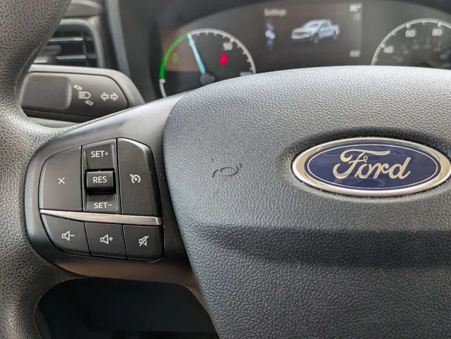 Used 2024 Blue Ford XL image 19