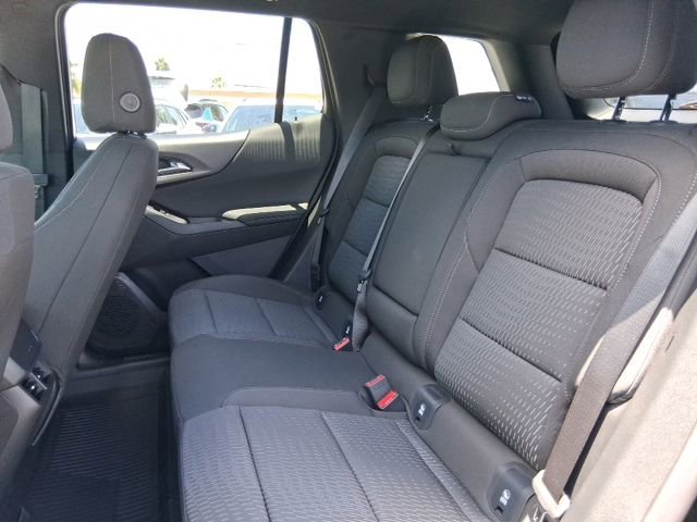 2026 Chevrolet Equinox LT - Photo 18