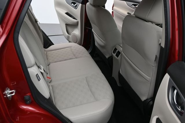 Used 2020 Scarlet Nissan SV image 32
