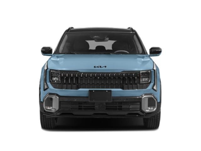 New 2027 Terrain Brown Kia X-Line S image 7