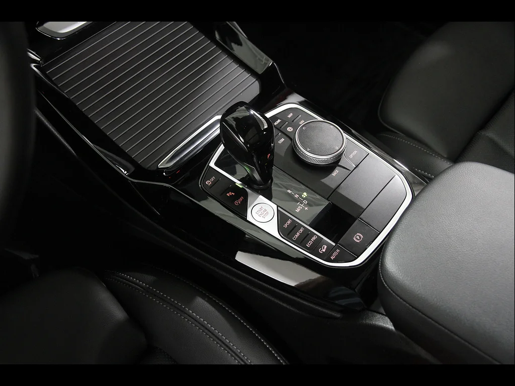 Certified Used 2023 Black Sapphire Metallic BMW xDrive30i image 15