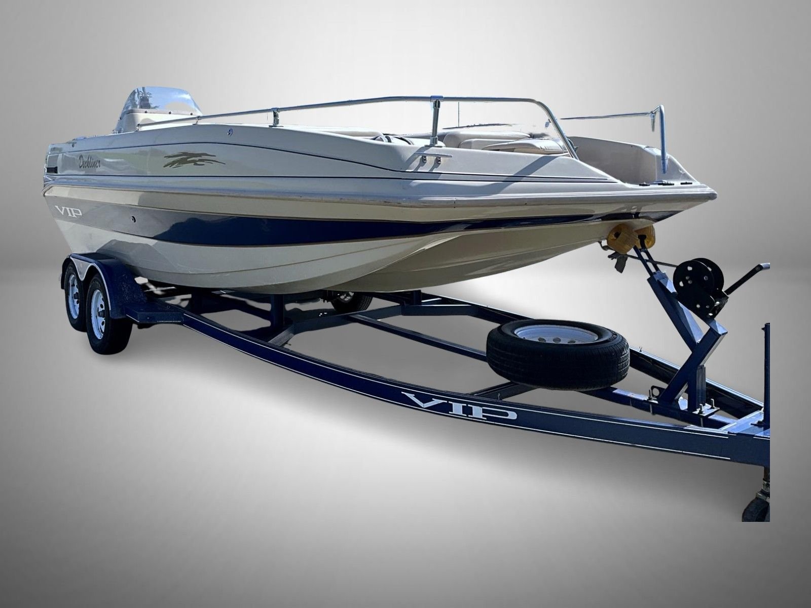Used 1996 Beige VIP Victory image 7